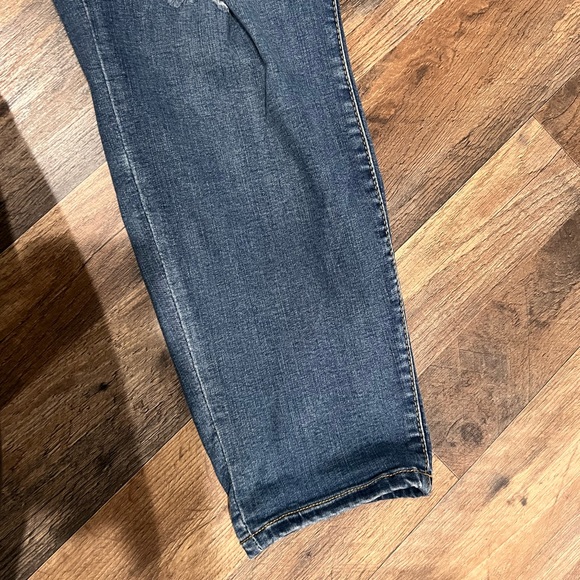 Modest jeans ,, plus size jeans 👖 - Picture 3 of 6